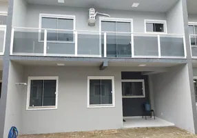 Foto 1 de Casa de Condomínio com 3 Quartos à venda, 170m² em Itacolomi, Balneário Piçarras