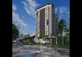 Foto 1 de Apartamento com 3 Quartos à venda, 89m² em Centro, Pinhais