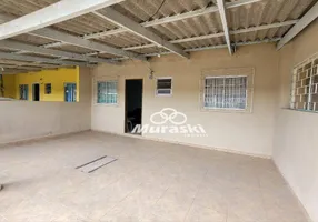 Foto 1 de Casa com 2 Quartos à venda, 96m² em Mirim, Guaratuba