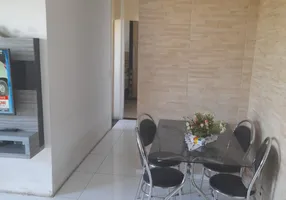 Foto 1 de Apartamento com 2 Quartos à venda, 50m² em Centro, Belford Roxo