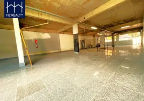 Foto 1 de Ponto Comercial para alugar, 250m² em Santa Lúcia, Belo Horizonte