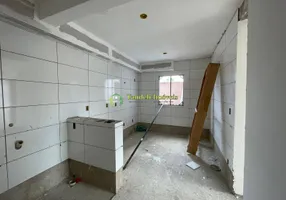 Foto 1 de Apartamento com 2 Quartos à venda, 48m² em Jardim Ocara, Santo André