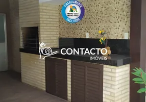 Foto 1 de Apartamento com 2 Quartos à venda, 60m² em Fonseca, Niterói