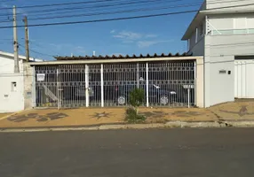 Foto 1 de Casa com 3 Quartos à venda, 216m² em Jardim Nilópolis, Campinas