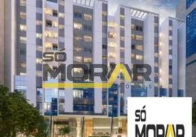 Foto 1 de Apartamento com 2 Quartos à venda, 45m² em Centro, Belo Horizonte