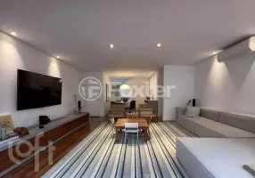 Foto 1 de Cobertura com 3 Quartos à venda, 271m² em Paraíso do Morumbi, São Paulo