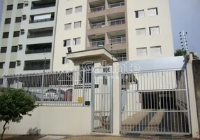 Foto 1 de Apartamento com 3 Quartos à venda, 85m² em Taquaral, Campinas