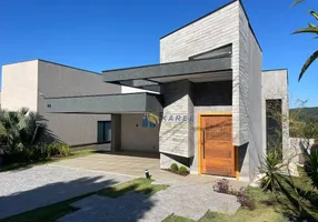 Foto 1 de Casa de Condomínio com 3 Quartos à venda, 240m² em Condomínio Residencial Campos do Conde, Bragança Paulista
