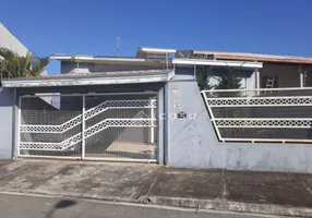 Foto 1 de Casa com 3 Quartos à venda, 123m² em Vitoria Vale, Caçapava