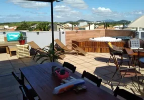 Foto 1 de Apartamento com 2 Quartos à venda, 150m² em Lagoa, Macaé