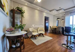 Foto 1 de Apartamento com 2 Quartos à venda, 82m² em Jardim Terramerica II, Americana