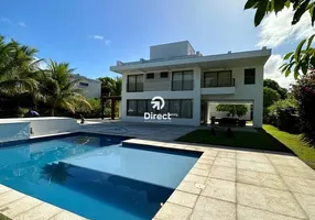Foto 1 de Casa com 4 Quartos para alugar, 583m² em Paiva, Cabo de Santo Agostinho