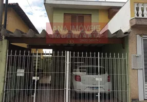 Foto 1 de Casa com 3 Quartos à venda, 125m² em Jardim Regina, São Paulo