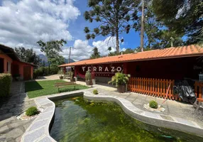 Foto 1 de Casa com 3 Quartos à venda, 228m² em Vargem Grande, Teresópolis
