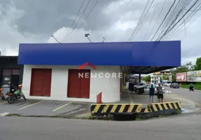 Foto 1 de Galpão/Depósito/Armazém com 1 Quarto à venda, 348m² em Novo Aleixo, Manaus