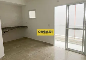 Foto 1 de Apartamento com 2 Quartos à venda, 51m² em Jardim Hollywood, São Bernardo do Campo