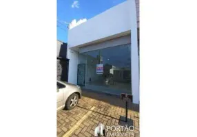 Foto 1 de Ponto Comercial para alugar, 60m² em Vila Santa Izabel , Bauru