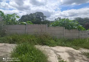 Foto 1 de Lote/Terreno à venda, 390m² em Bom Retiro, Betim