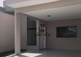 Foto 1 de Casa com 2 Quartos à venda, 80m² em Jardim dos Estados , Londrina