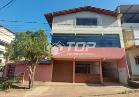 Foto 1 de com 5 Quartos à venda, 375m² em Vila Rica, Cachoeiro de Itapemirim