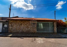 Foto 1 de Casa com 3 Quartos à venda, 252m² em Jardim Tarumã, Jundiaí