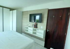 Foto 1 de Apartamento com 3 Quartos à venda, 85m² em Serraria, Maceió