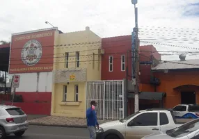 Foto 1 de Imóvel Comercial com 5 Quartos para alugar, 320m² em Baú, Cuiabá