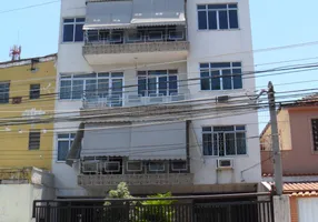 Foto 1 de Apartamento com 2 Quartos à venda, 80m² em Vaz Lobo, Rio de Janeiro