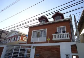 Foto 1 de Casa com 3 Quartos à venda, 192m² em Taquaral, Campinas