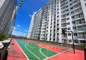 Foto 1 de Apartamento com 2 Quartos à venda, 47m² em Centro, Nilópolis