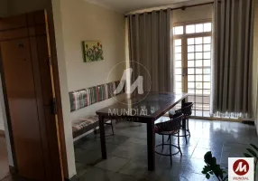 Foto 1 de Apartamento com 3 Quartos à venda, 100m² em Jardim Paulistano, Ribeirão Preto