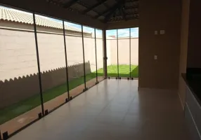 Foto 1 de Casa de Condomínio com 3 Quartos à venda, 158m² em , Cravinhos