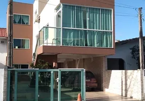 Foto 1 de Casa com 5 Quartos para alugar, 1111111m² em Ingleses do Rio Vermelho, Florianópolis