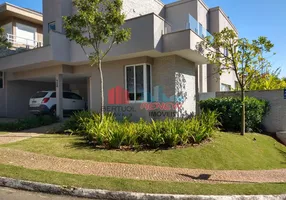 Foto 1 de Casa de Condomínio com 4 Quartos à venda, 322m² em Condominio Residencial Morada das Nascentes, Valinhos