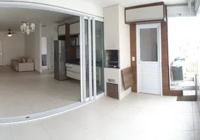 Foto 1 de Apartamento com 2 Quartos para alugar, 75m² em Acaraú, Ubatuba