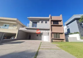 Foto 1 de Casa de Condomínio com 4 Quartos à venda, 372m² em Genesis II, Santana de Parnaíba