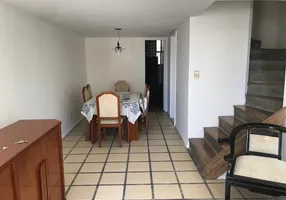 Foto 1 de Casa de Condomínio com 3 Quartos à venda, 120m² em Brotas, Salvador