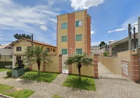 Foto 1 de Apartamento com 3 Quartos à venda, 57m² em Portão, Curitiba