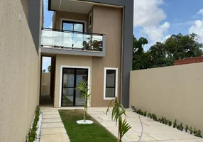 Foto 1 de Casa com 3 Quartos à venda, 100m² em Mondubim, Fortaleza