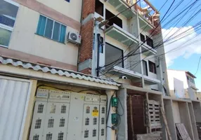 Foto 1 de Apartamento com 2 Quartos à venda, 80m² em Bento Ribeiro, Rio de Janeiro