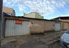 Foto 1 de Casa com 2 Quartos para alugar, 60m² em Das Indústrias, Belo Horizonte