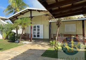 Foto 1 de Casa com 6 Quartos para alugar, 890m² em Guarajuba, Camaçari