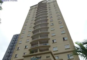 Foto 1 de Apartamento com 3 Quartos à venda, 89m² em Guanabara, Campinas