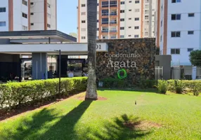 Foto 1 de Apartamento com 3 Quartos à venda, 79m² em Residencial Eldorado, Goiânia