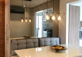 Foto 1 de Apartamento com 2 Quartos à venda, 89m² em Jardim Ampliação, São Paulo