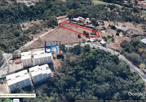 Foto 1 de Lote/Terreno à venda, 3030m² em Jaqueline, Belo Horizonte