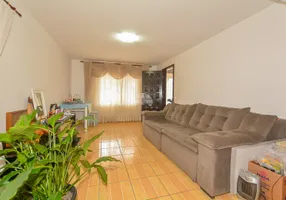 Foto 1 de Apartamento com 3 Quartos à venda, 170m² em Alto Boqueirão, Curitiba