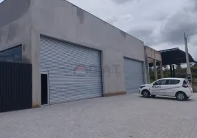 Foto 1 de Galpão/Depósito/Armazém à venda, 1000m² em , Aracoiaba da Serra