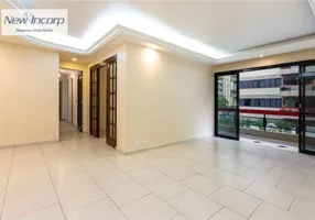 Foto 1 de Apartamento com 4 Quartos à venda, 113m² em Pompeia, São Paulo