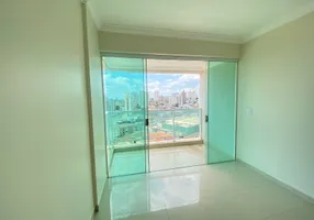Foto 1 de Apartamento com 3 Quartos para venda ou aluguel, 90m² em Fundinho, Uberlândia